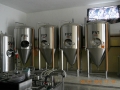 Fermentatori - birrifcio cunegonda