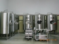 Fermentatori - birrifcio cunegonda