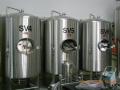 Fermentatori - birrifcio cunegonda